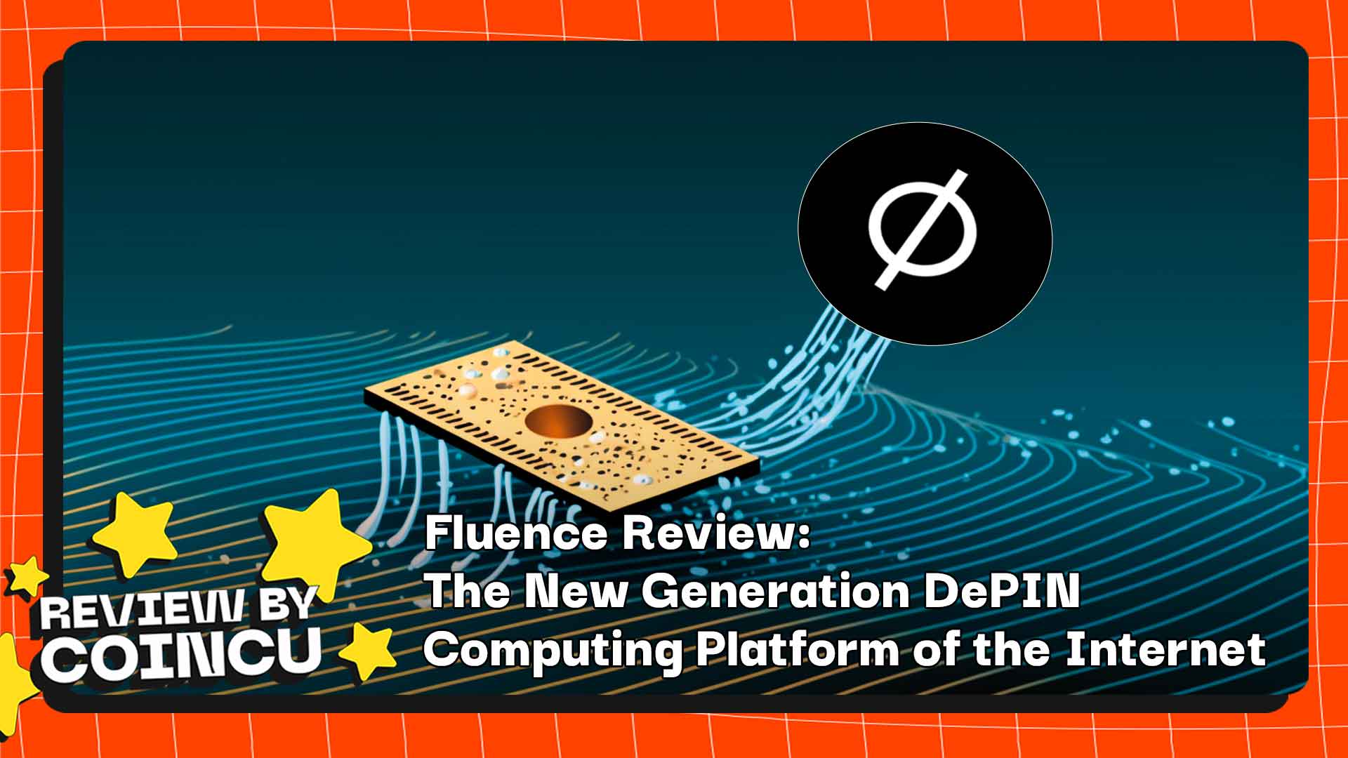 Fluence Review: The New Generation DePIN Computing Platform of the Internet