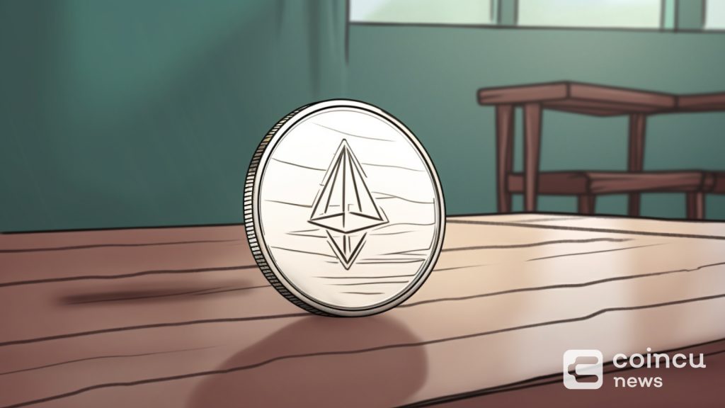 Trezor Ethereum Staking Is Now Available To ETH Holders