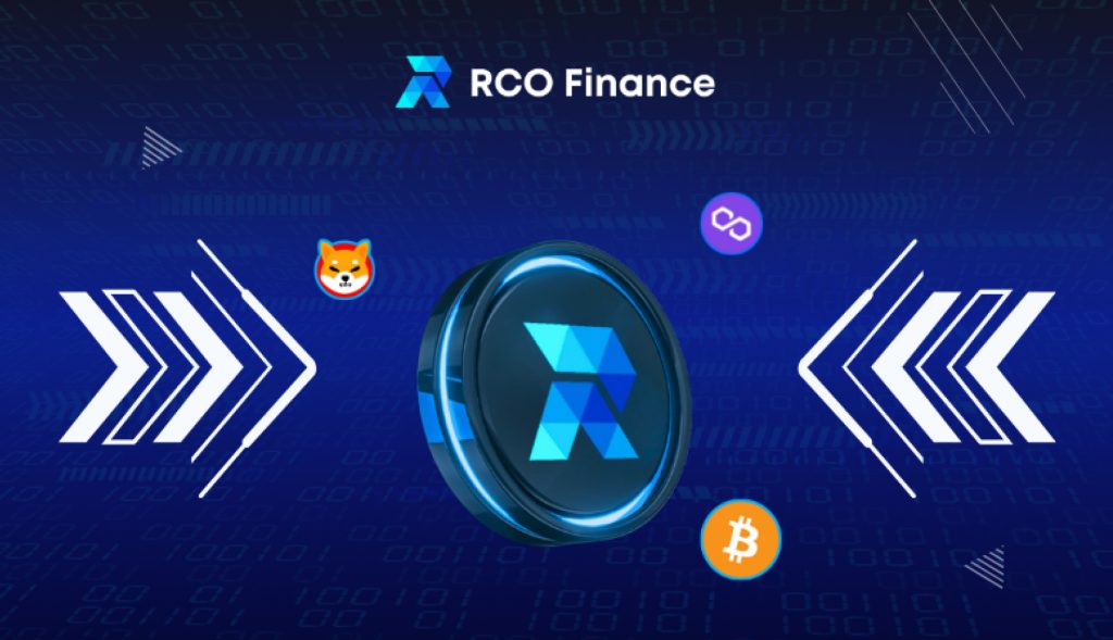 Discover How RCO Finance’s DeFi Cards Are Revolutionizing Crypto Spending