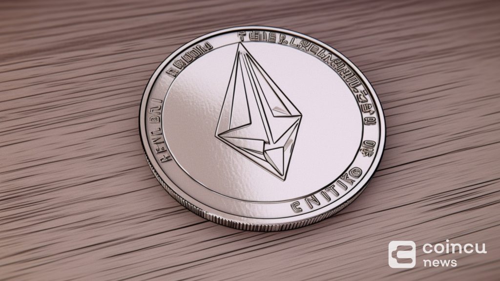 SEC’s Ethereum Classification Is Not Certain For Ethereum ETF Approval To Take Place