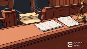 Ripple Motion Application Submitted To Seal Materials Related to SEC Lawsuit