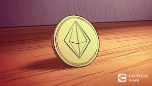 Spot Ethereum ETF Approval Now Promoted By US Lawmakers With SEC
