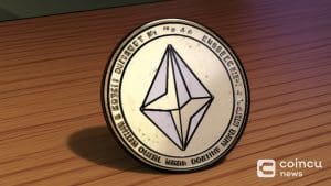 Spot Ethereum ETF Decision Approved Is Not By SEC Chair