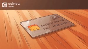 Mastercard Crypto Credential Transaction Solution Officially Launched
