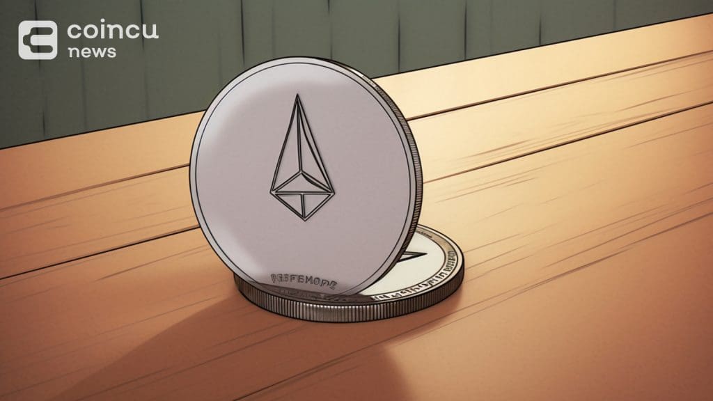 BlackRock Spot Ethereum ETF Now Updated With New Form S-1