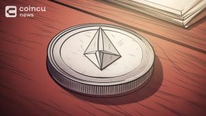 Grayscale Ethereum ETF Custodian Now Continues To Trust Coinbase