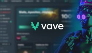 Revisión de Vave: una nueva visión de la dinámica de apuestas y casinos