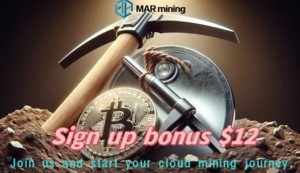 Qu’est-ce que le cloud mining ? MAR mining vous apprend à utiliser le cloud mining pour gagner un revenu passif.
