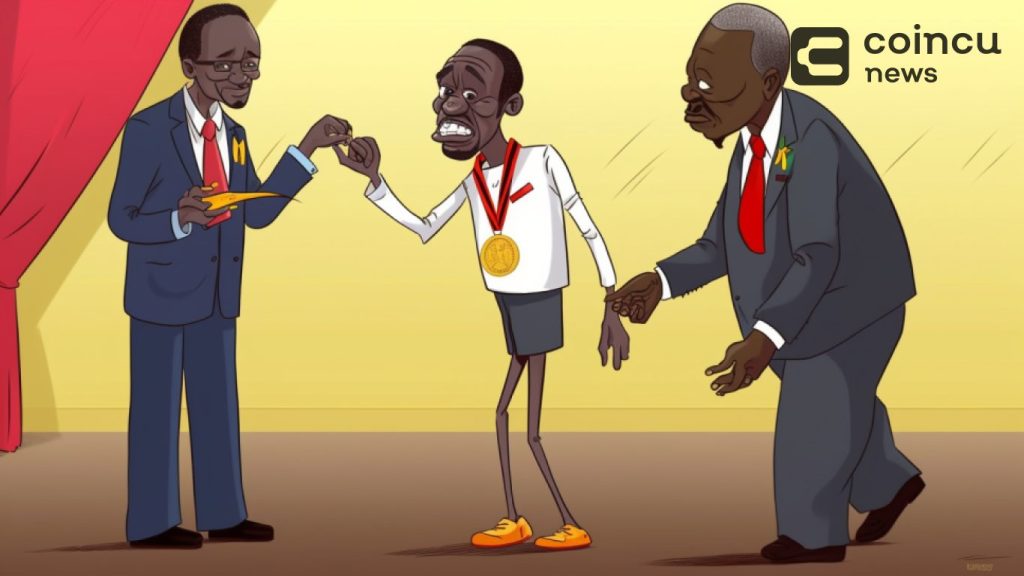 Kenyan President Taps Marathon Digital as Bitcoin Consultant, Angola Enforces Mining Ban!
