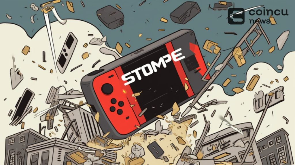 GameStop Soars 90.66%, Tripping Fourth Circuit Breaker Mid-Session!