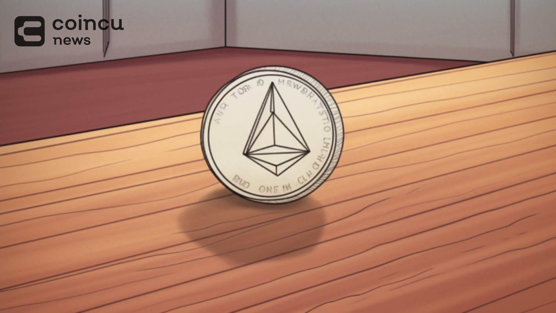 Spot Ethereum ETF 19b-4 Filings Expected To Be Approved This Week