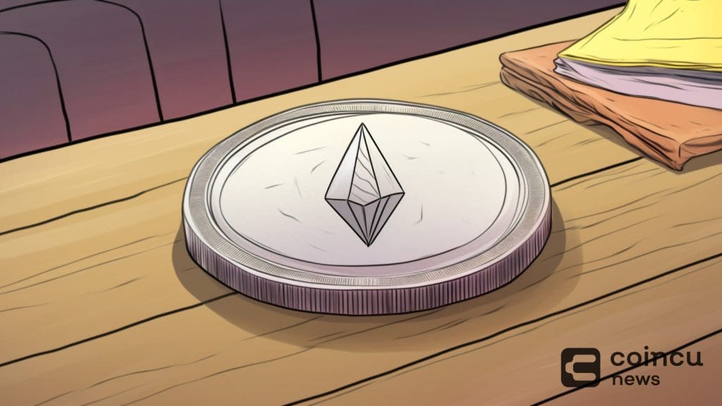 Hashdex Spot Ethereum ETF Application Now Withdrawn For Unknown Reasons