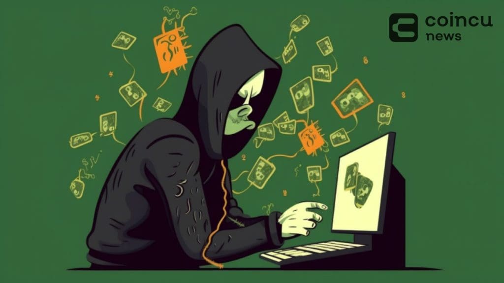 Crypto Hacks and Fraud Have Cost $473 Million so far This Year!