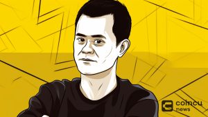 Changpeng Zhao Ceza Esasları Şu anda 3 Yıllık Hapis Aralığı Hakkında Belirsiz