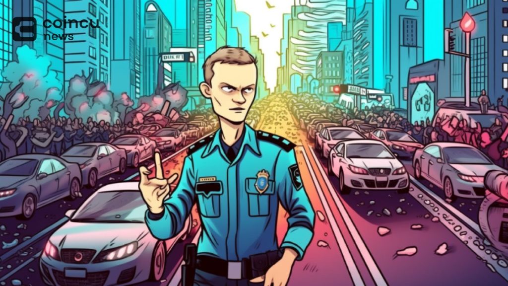 Vitalik Buterin Advocates for Decentralized Protocol for Asset Transfers Across Layer 2 Network