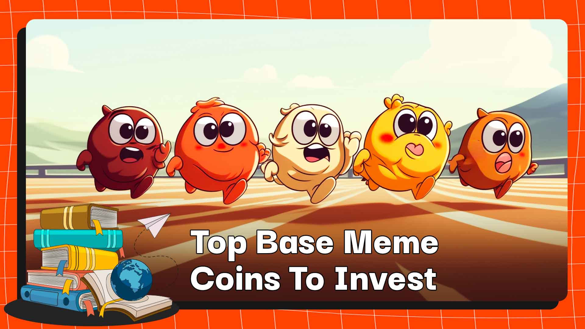 Top Base Meme Coins To Invest