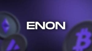 ENON: Transforming the Cryptocurrency Trading Experience