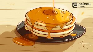 Uniswap Interface Fees Will Be Refunded $8 Million By PancakeSwap