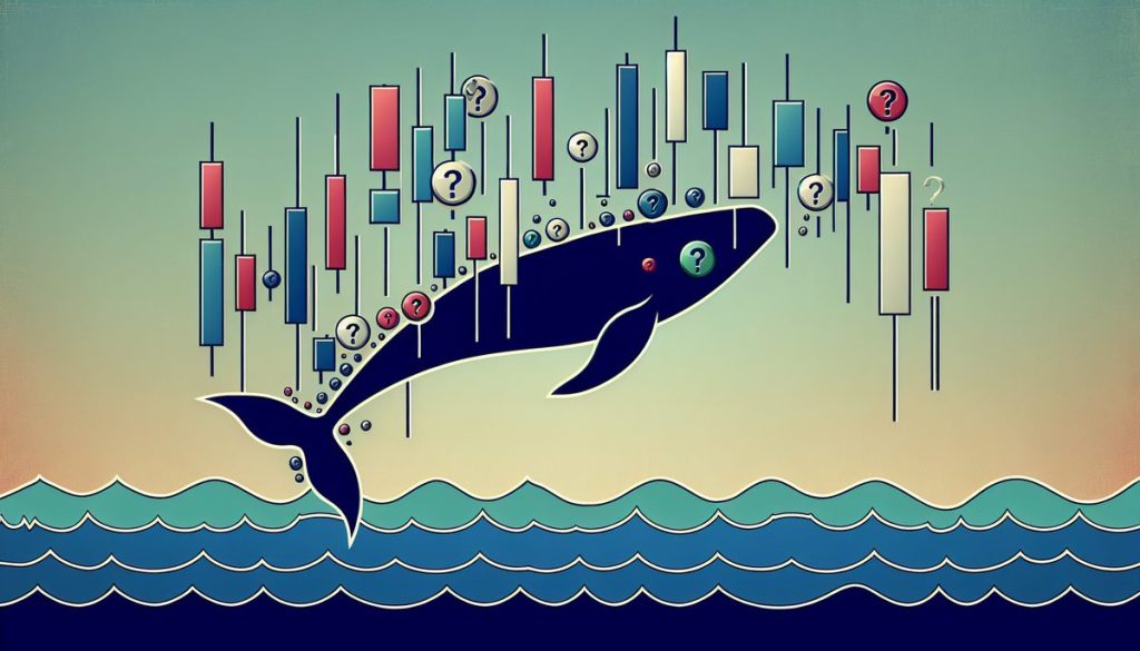 Altcoins with 50X Potential Under the Whale’s Radar