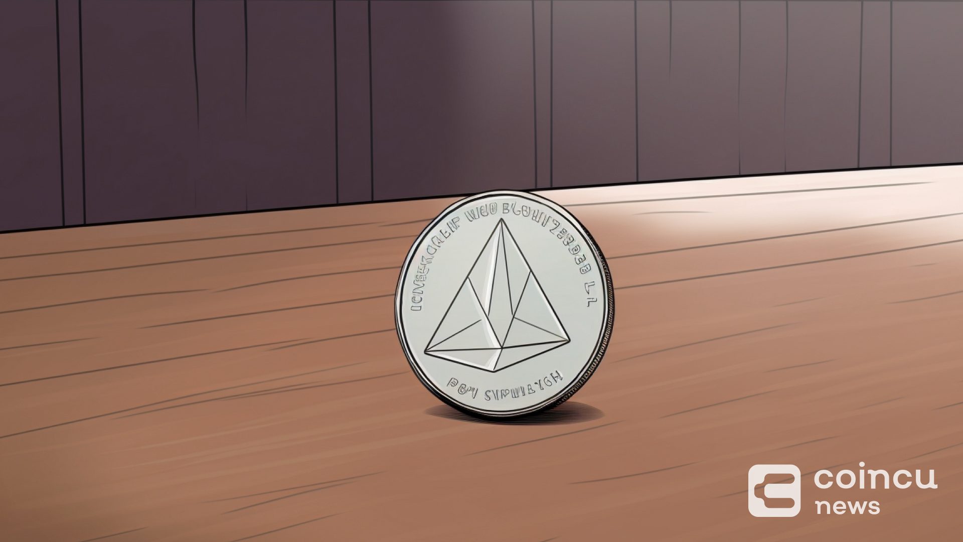 SEC's Ethereum Classification Has Now Changed For ETF Approval