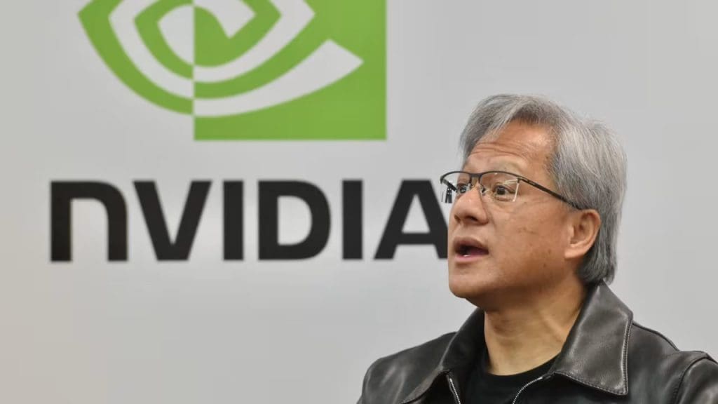 Nvidia Market Value Triumphs Over All German Stocks' Worth Combined!