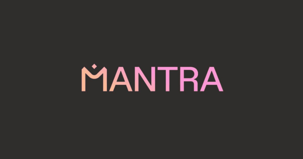 MANTRA Review: Layer 1 supports Real World Assets