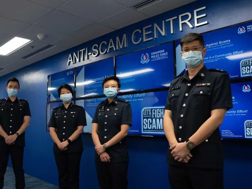 Chinese Police Nab Suspect for False Identity Scheme in STRK Airdrop Scam