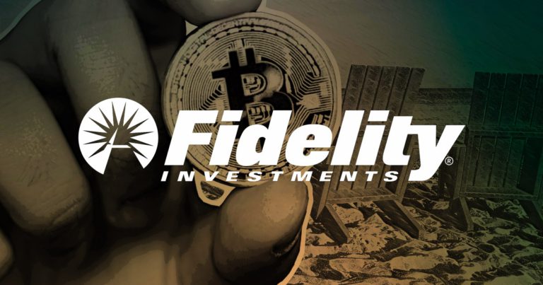 Fidelity Reveals Pension Funds' Bitcoin Exploration, $4.8 Trillion Manager's Revelation!