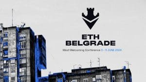 ETH Belgrade 2024: Ethereum Discovery Event For The Wise