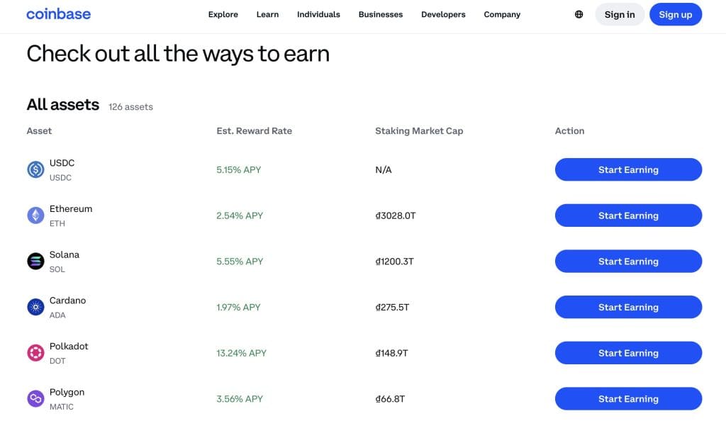 How To Make Money On Coinbase