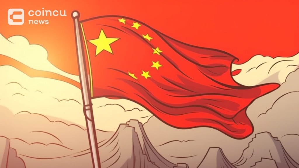 China's Digital Asset Ban Remains Ignored With Recent Increase in Money Laundering Cases