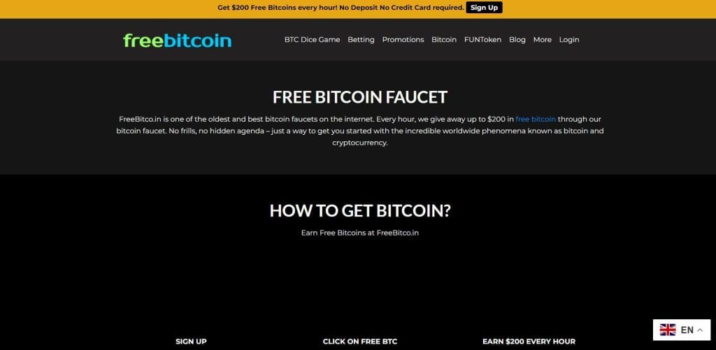 How to Get Free Bitcoin Safely and Easily