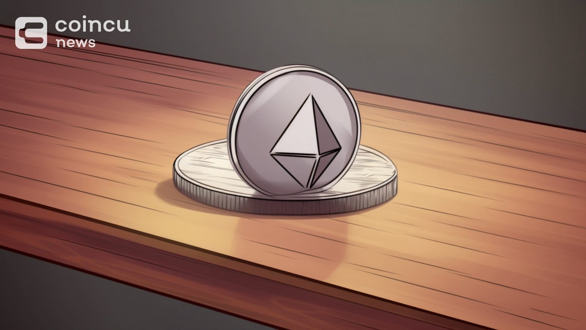 Ethereum ETF Registration Statements Are Now Attracting Industry Attention