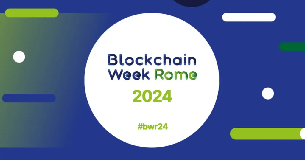 Blockchain Week Rome 2024: Uniting Global Crypto Communities in the Heart of Italy