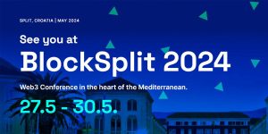 BlockSplit 2024: 크로아티아의 해안 보석에서 블록체인 비전가들을 단결시키세요
