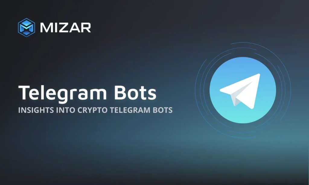 Top 5 Telegram Trading Bots You Should Know