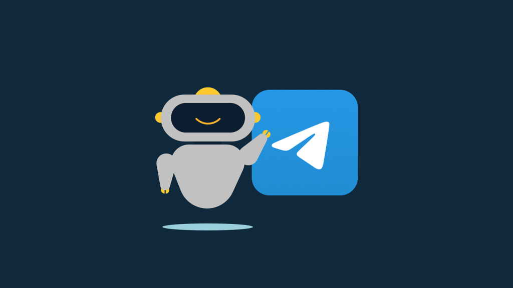 Top 5 Telegram Trading Bots You Should Know