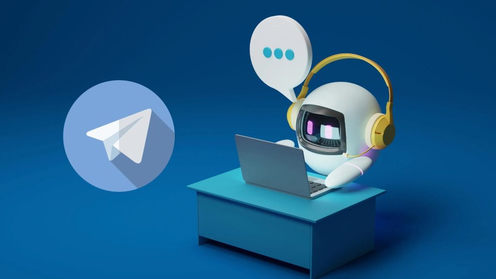 Top 5 Telegram Trading Bots You Should Know
