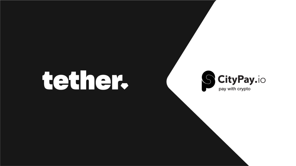 Tether Expands Into Eastern Europe With A New Investment In CityPay.io