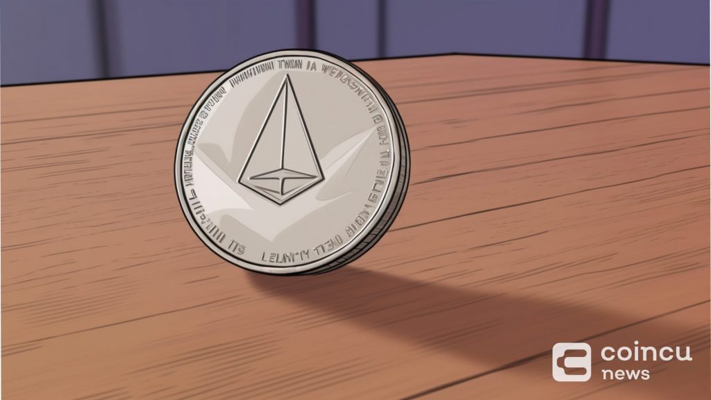 Grayscale Spot Ethereum ETF Is Now The Company’s Top Priority