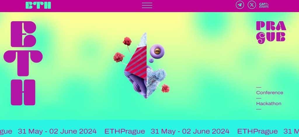 ETHPrague 2024: Shaping the Future of Ethereum Beyond DeFi Boundaries!