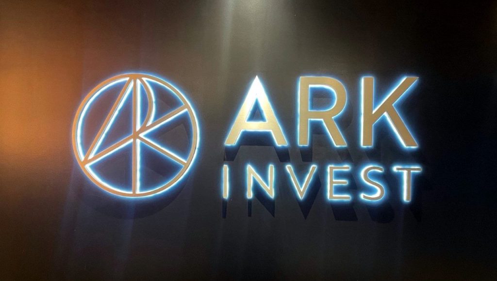 Ethereum ETF Applications: ARK Invest