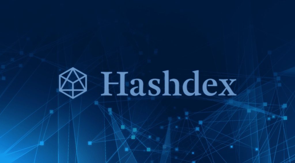 Ethereum ETF Applications: Hashdex