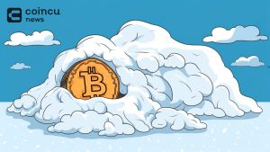 Dificuldade de mineração de Bitcoin sofre queda mais acentuada desde dezembro de 2022