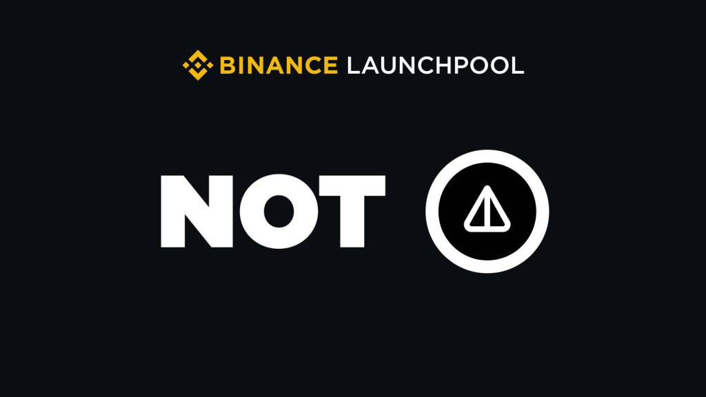 Notcoin Review: The 54th Project Of Binance Launchpool 