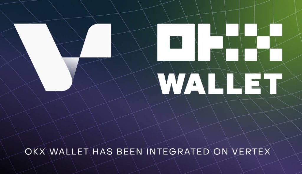 DeBank Has Connected to OKX Web3 Wallet!