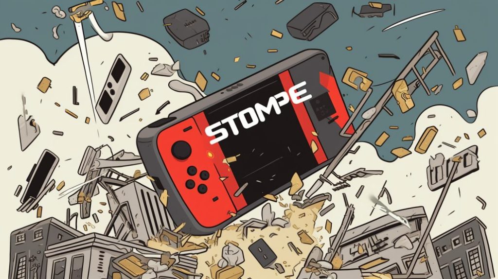 GameStop Soars 90.66%, Tripping Fourth Circuit Breaker Mid-Session!