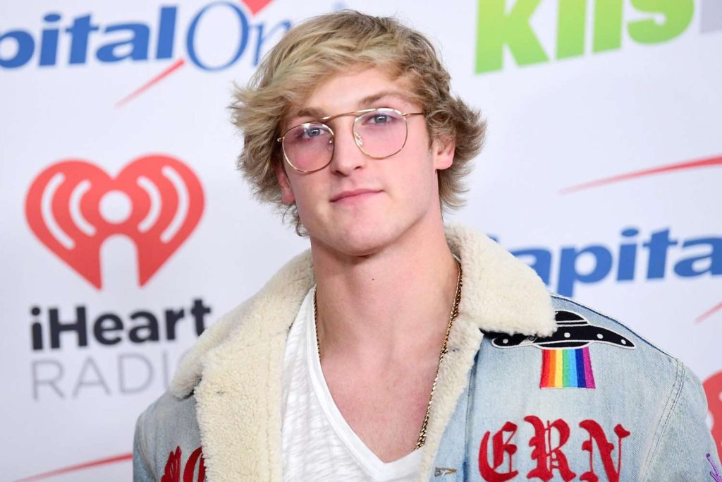 Logan Paul Net Worth: Famous YouTube Star And Boxer