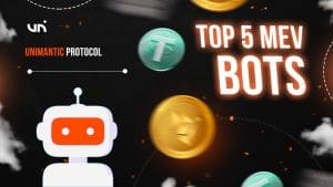 Top 5 MEV Bots Innovative tools for cryptocurrency moneymaking