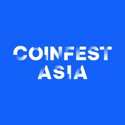coinfest asia